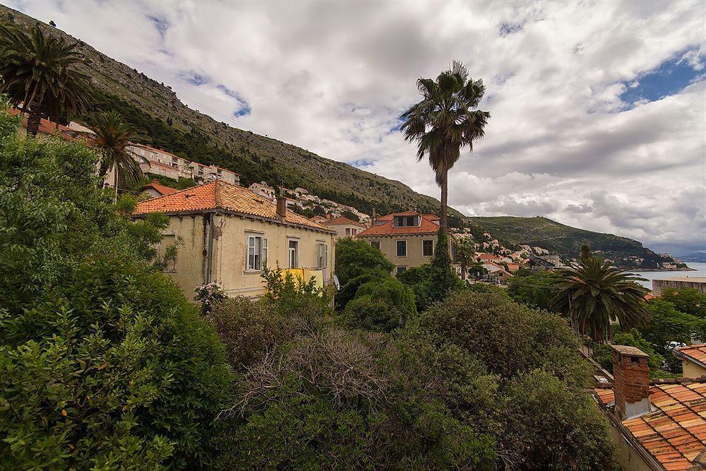 Boutique Villa Dorma Dubrovnik Extérieur photo